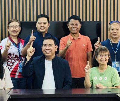 ISUFST Consults PNA President for the Launching of BS Nursing Degree in 2026