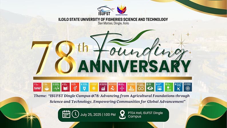Celebrating 78 Years of Excellence, Service, and Transformative Education