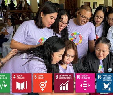 ISUFST Empowers Non-Teaching Staff Through G.R.I.T. for Service Training-Retreat