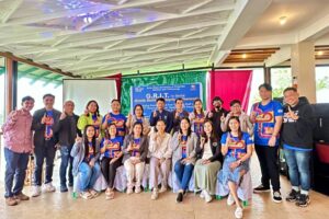 ISUFST Empowers Non-Teaching Staff Through G.R.I.T. for Service Training-Retreat