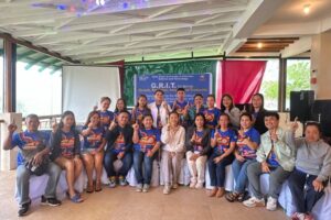 ISUFST Empowers Non-Teaching Staff Through G.R.I.T. for Service Training-Retreat