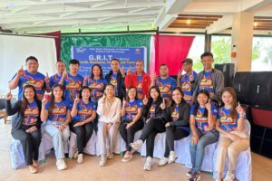 ISUFST Empowers Non-Teaching Staff Through G.R.I.T. for Service Training-Retreat