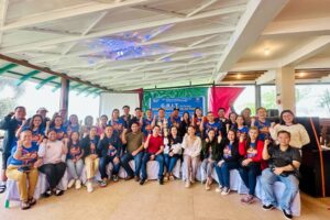 ISUFST Empowers Non-Teaching Staff Through G.R.I.T. for Service Training-Retreat
