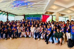 ISUFST Empowers Non-Teaching Staff Through G.R.I.T. for Service Training-Retreat