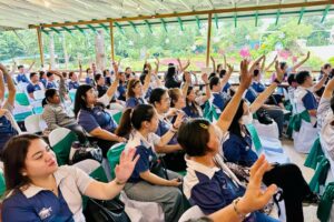 ISUFST Empowers Non-Teaching Staff Through G.R.I.T. for Service Training-Retreat