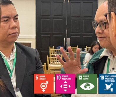 ISUFST’s Gender and Localization-Based Presentations Shines at ISSHCON 2025