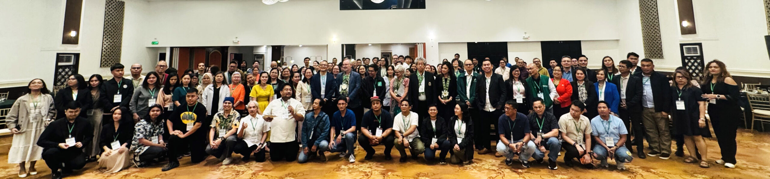 ISUFST’s Gender and Localization-Based Presentations Shines at ISSHCON 2025