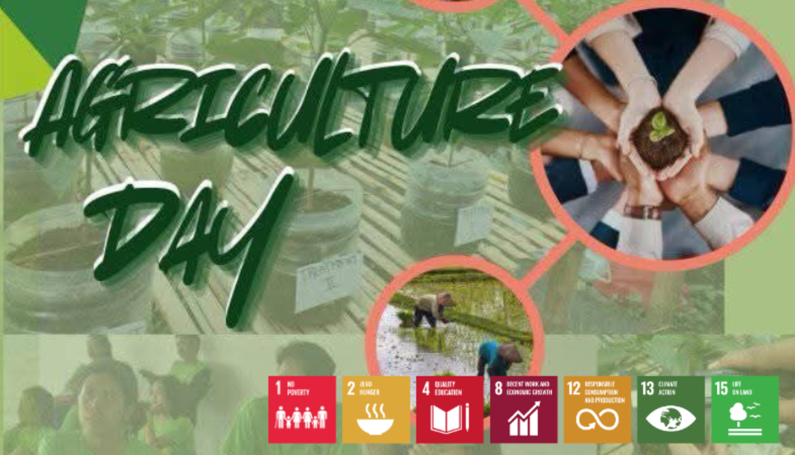 Sowing Appreciation, Harvesting Gratitude