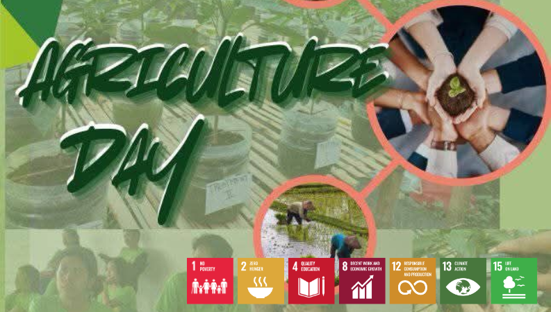 Sowing Appreciation, Harvesting Gratitude