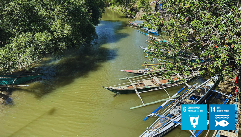 ISUFST Profs Publish Study on T-River’s Health in Sustainable Aquatic Research