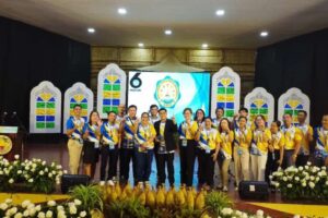 ISUFST Faculty Bring Home Multiple Awards at PASUC VI EMC Symposium