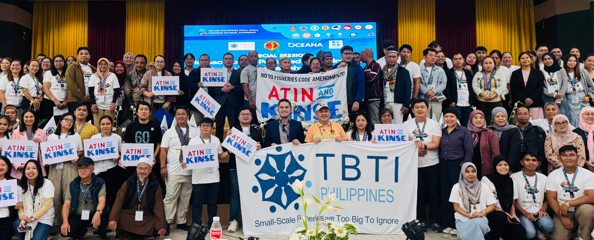 ISUFST Showcases 16 Scientific and Creative Works on Small-Scale Fisheries at National Symposium in Marawi ISUFST Showcases 16 Scientific and Creative Works on Small-Scale Fisheries at National Symposium in Marawi