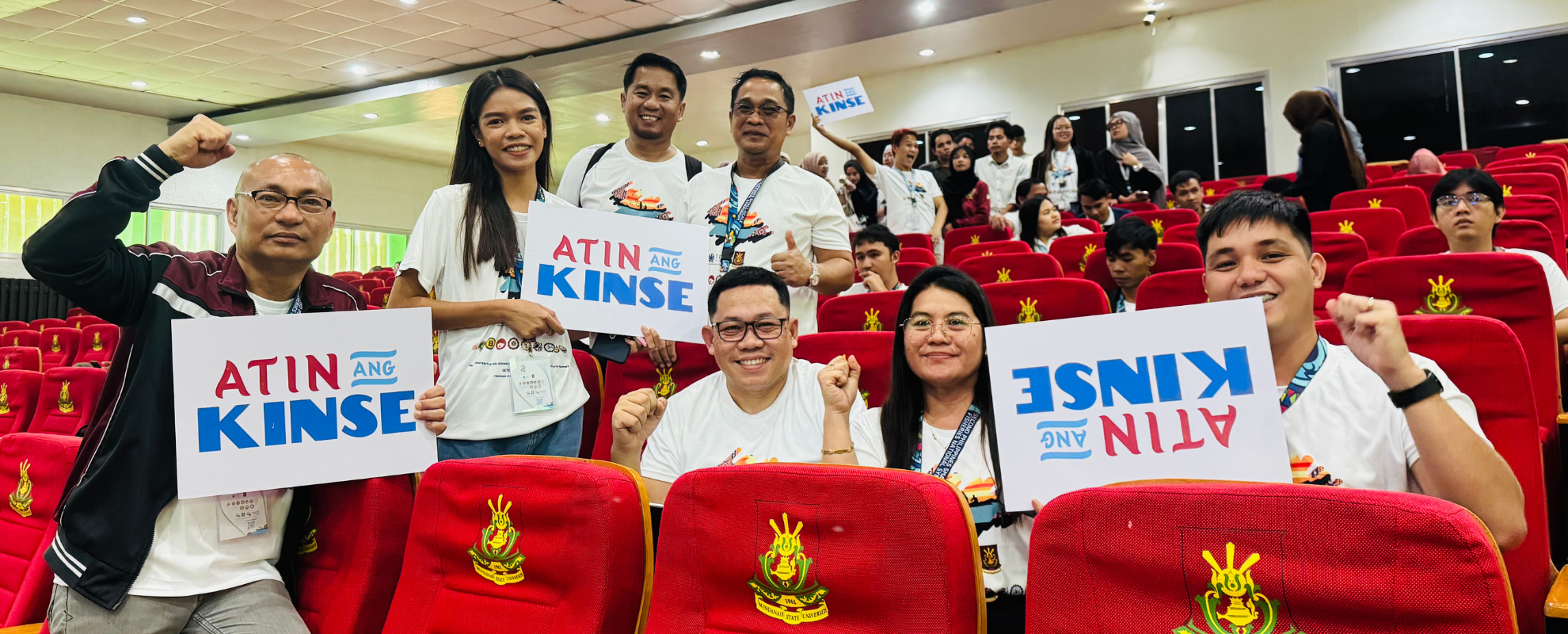 ISUFST Showcases 16 Scientific and Creative Works on Small-Scale Fisheries at National Symposium in Marawi ISUFST Showcases 16 Scientific and Creative Works on Small-Scale Fisheries at National Symposium in Marawi