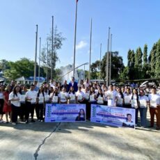 ISUFST Honors Two Topnotchers in 2025 Fisheries Board Exam, Awards ₱50,000 Incentive ISUFST Honors Two Topnotchers in 2025 Fisheries Board Exam, Awards ₱50,000 Incentive