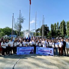 ISUFST Honors Two Topnotchers in 2025 Fisheries Board Exam, Awards ₱50,000 Incentive ISUFST Honors Two Topnotchers in 2025 Fisheries Board Exam, Awards ₱50,000 Incentive