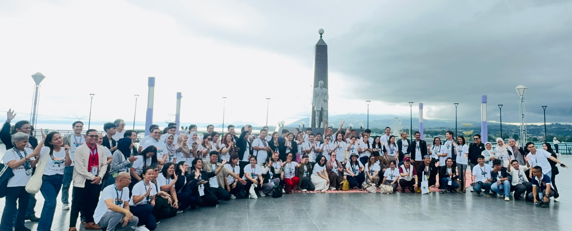 ISUFST Showcases 16 Scientific and Creative Works on Small-Scale Fisheries at National Symposium in Marawi ISUFST Showcases 16 Scientific and Creative Works on Small-Scale Fisheries at National Symposium in Marawi