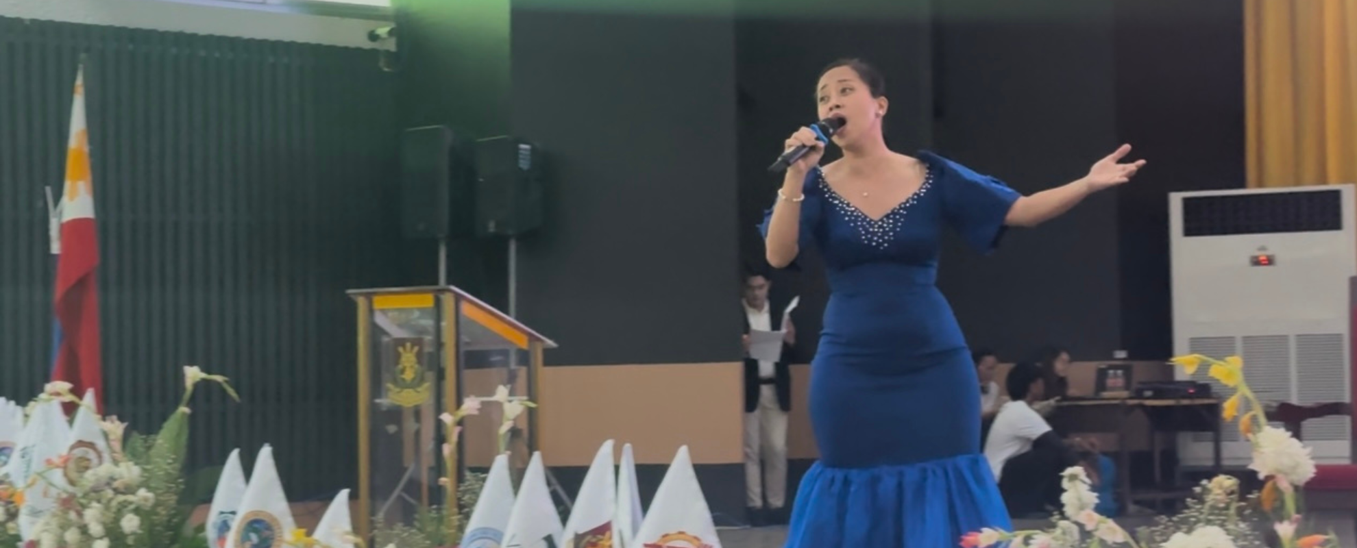 ISUFST Showcases 16 Scientific and Creative Works on Small-Scale Fisheries at National Symposium in Marawi ISUFST Showcases 16 Scientific and Creative Works on Small-Scale Fisheries at National Symposium in Marawi