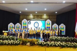 ISUFST Faculty Bring Home Multiple Awards at PASUC VI EMC Symposium