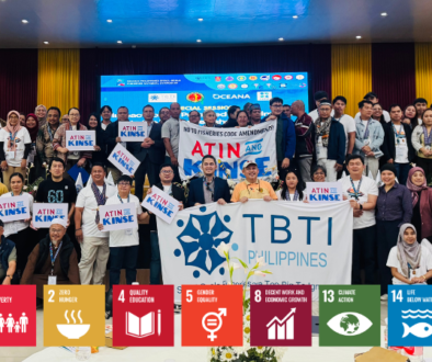 ISUFST Showcases 16 Scientific and Creative Works on Small-Scale Fisheries at National Symposium in Marawi ISUFST Showcases 16 Scientific and Creative Works on Small-Scale Fisheries at National Symposium in Marawi