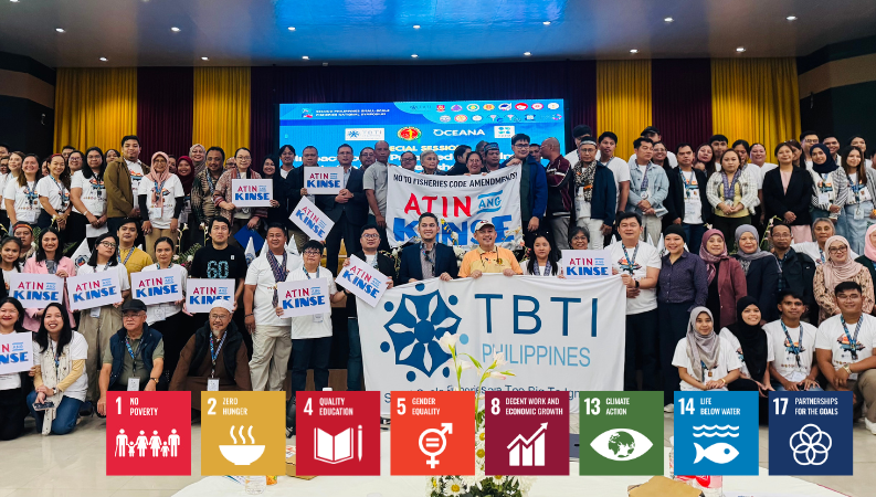 ISUFST Showcases 16 Scientific and Creative Works on Small-Scale Fisheries at National Symposium in Marawi