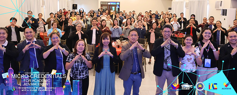 100 HEI Leaders from 28 Universities Take Oath to Advance Micro-Credentials
