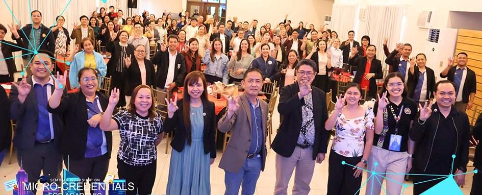 100 HEI Leaders from 28 Universities Take Oath to Advance Micro-Credentials