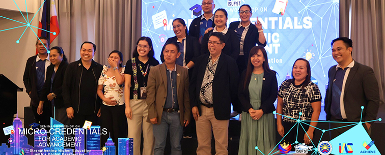 100 HEI Leaders from 28 Universities Take Oath to Advance Micro-Credentials