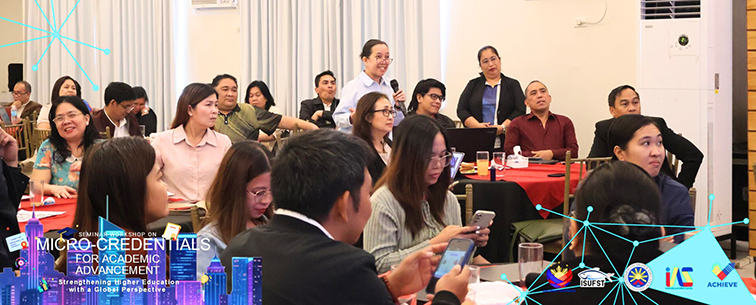 100 HEI Leaders from 28 Universities Take Oath to Advance Micro-Credentials