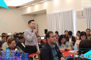 100 HEI Leaders from 28 Universities Take Oath to Advance Micro-Credentials 100 HEI Leaders from 28 Universities Take Oath to Advance Micro-Credentials