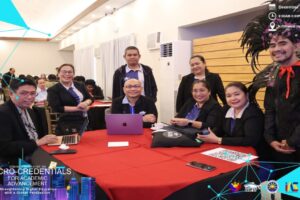 100 HEI Leaders from 28 Universities Take Oath to Advance Micro-Credentials 100 HEI Leaders from 28 Universities Take Oath to Advance Micro-Credentials