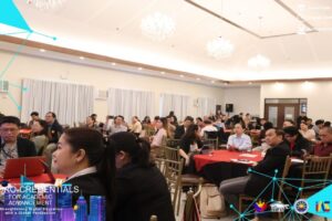 100 HEI Leaders from 28 Universities Take Oath to Advance Micro-Credentials 100 HEI Leaders from 28 Universities Take Oath to Advance Micro-Credentials