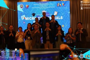 100 HEI Leaders from 28 Universities Take Oath to Advance Micro-Credentials 100 HEI Leaders from 28 Universities Take Oath to Advance Micro-Credentials