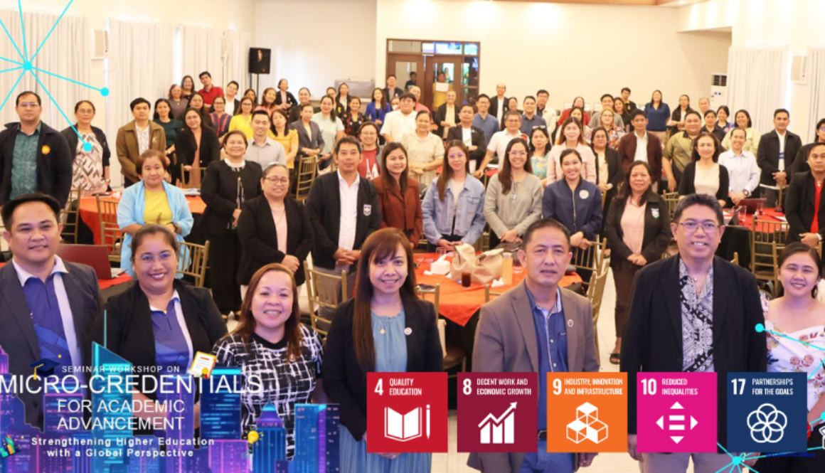 100 HEI Leaders from 28 Universities Take Oath to Advance Micro-Credentials