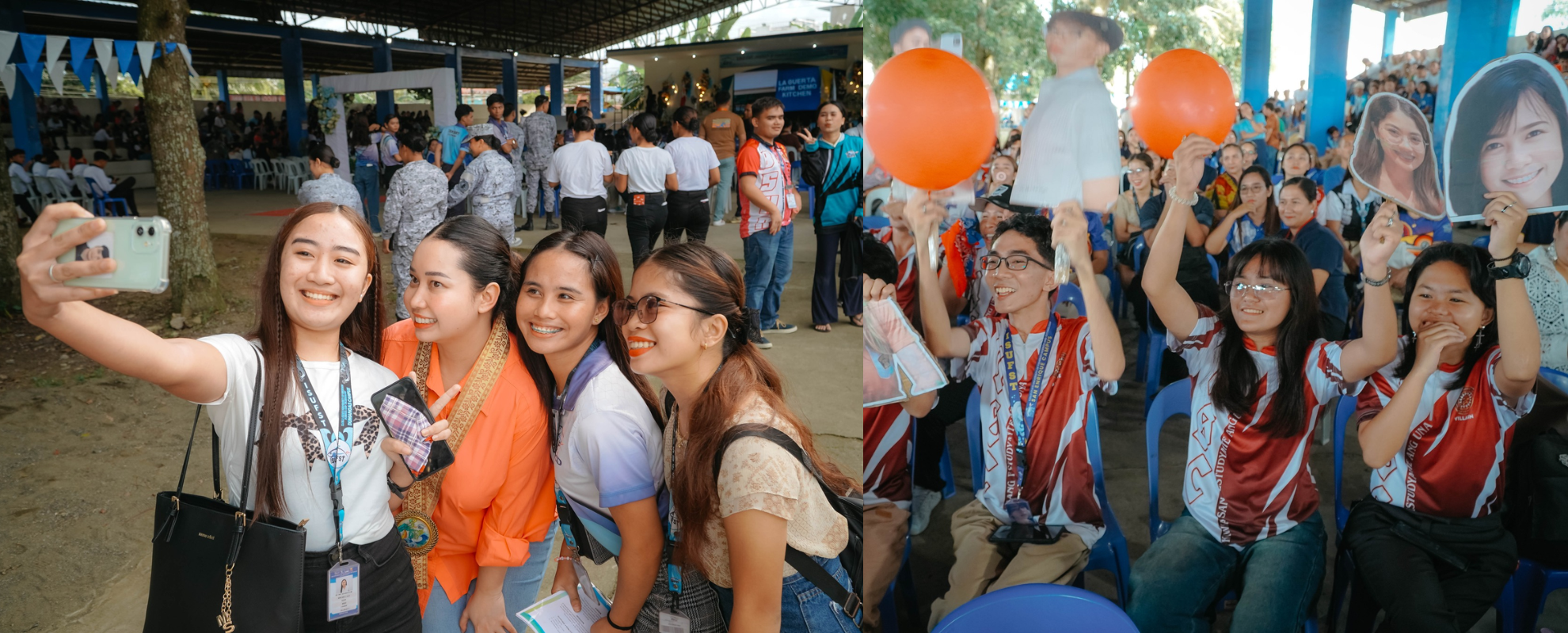 ISUFST Marks 3 Years of Universityhood with Purpose and Panache ISUFST Marks 3 Years of Universityhood with Purpose and Panache