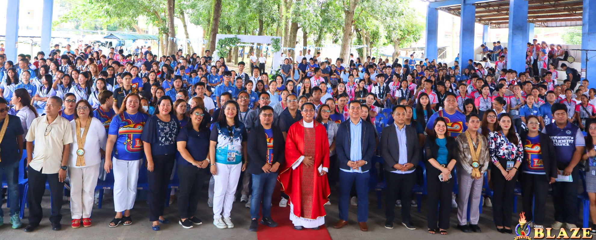 ISUFST Marks 3 Years of Universityhood with Purpose and Panache