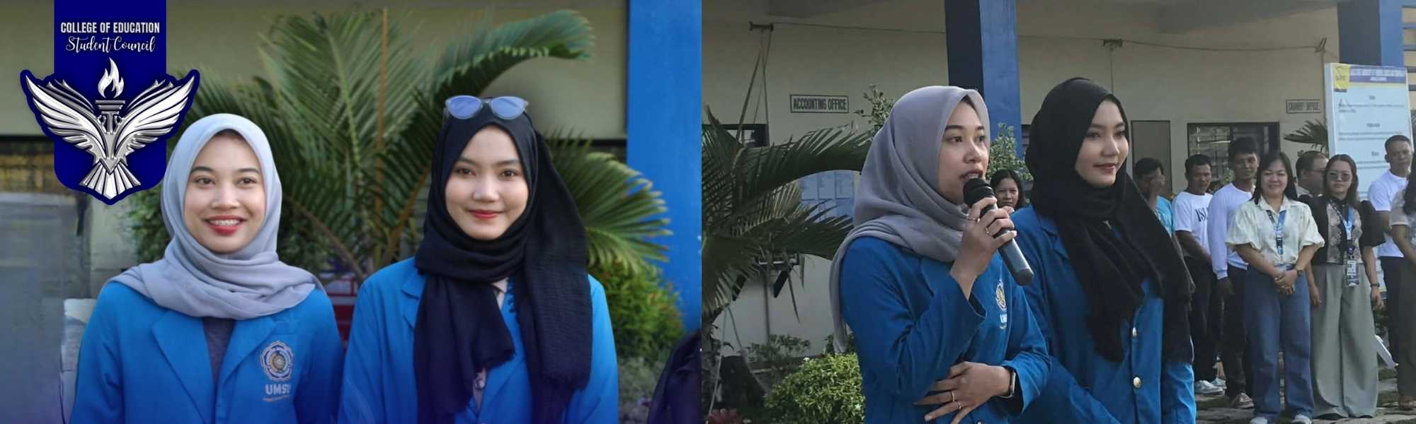 ISUFST holds Welcome Program for SEA-Teacher Batch II Exchange Students