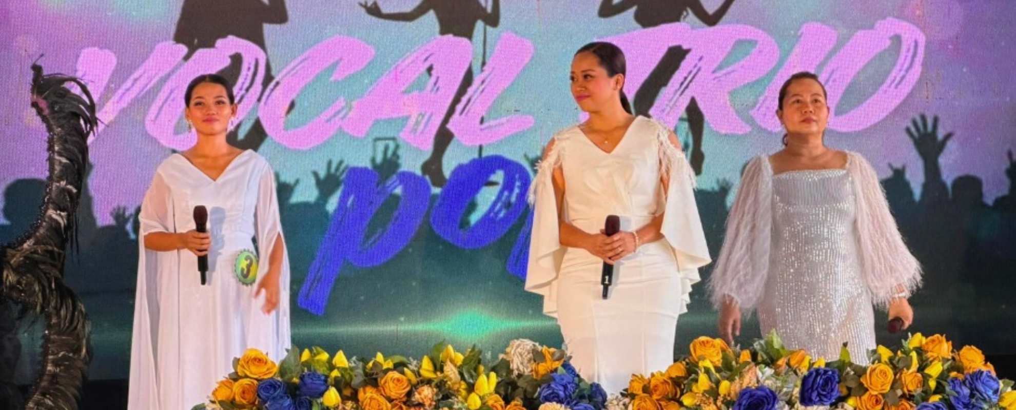 ISUFST Marks 3 Years of Universityhood with Purpose and Panache ISUFST Marks 3 Years of Universityhood with Purpose and Panache