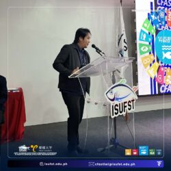 ISUFST–Ehime University Joint Academic Exchange & Research Symposium