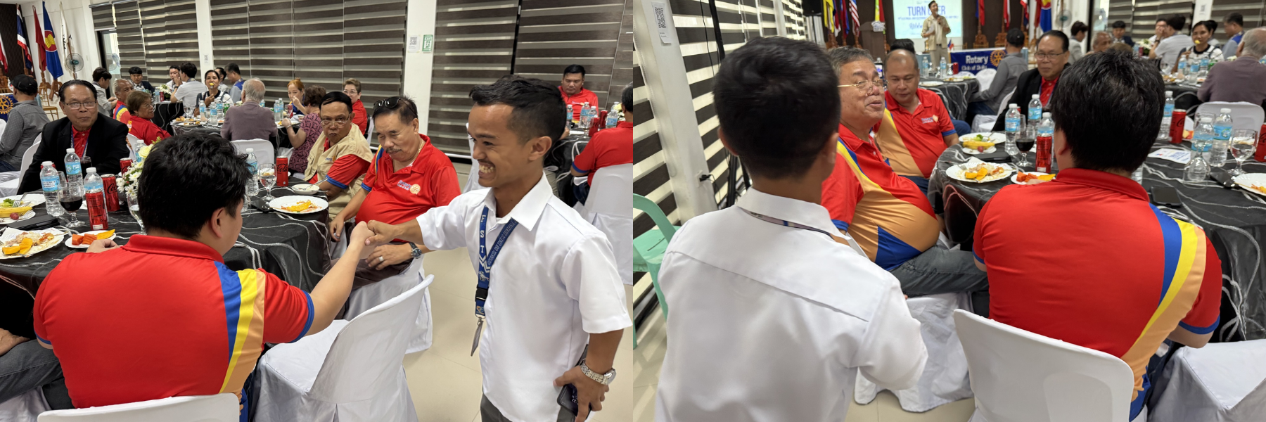 ISUFSTian Gerobe Arce: Small Stature, Big Drive on a Trike ISUFSTian Gerobe Arce: Small Stature, Big Drive on a Trike