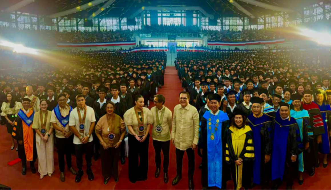Commencement Exercises 2026