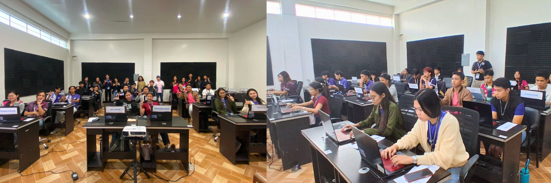 ISUFST Dingle Students at DICT’s Applied AI and Digital Productivity Training ISUFST Dingle Students at DICT’s Applied AI and Digital Productivity Training