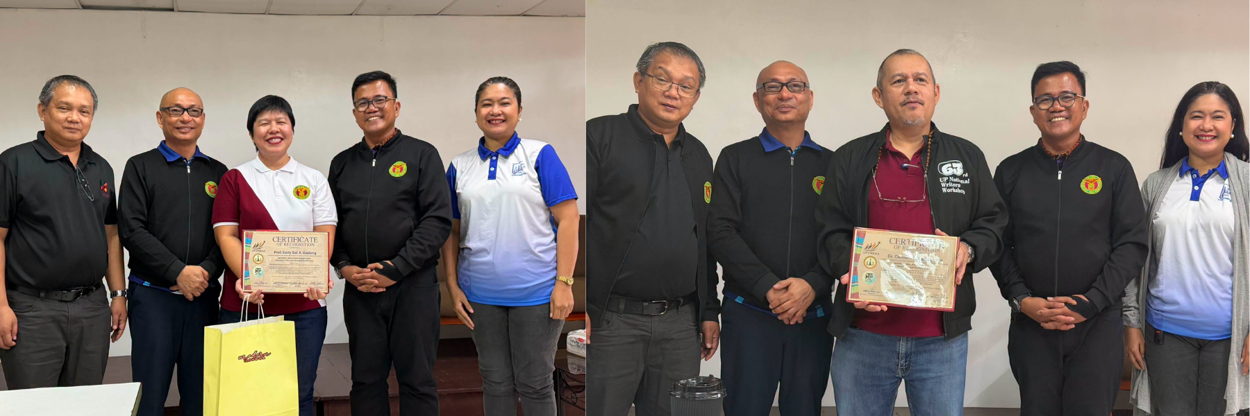 ISUFST Educators Take Leadership Roles in Education Summit ’26 at UP Visayas