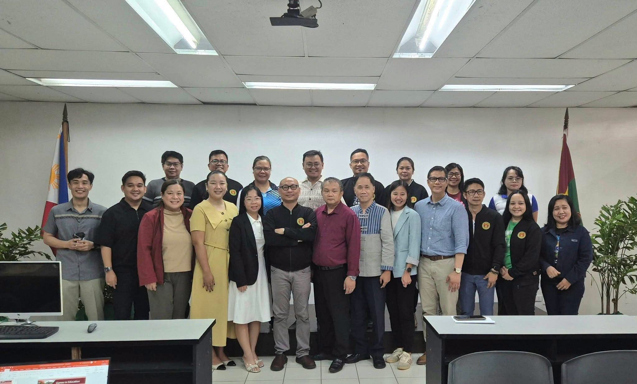 ISUFST Educators Take Leadership Roles in Education Summit ’26 at UP Visayas