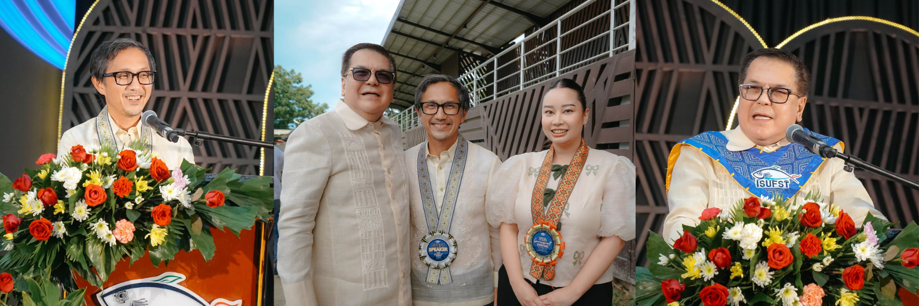 Commencement Exercises 2026 Commencement Exercises 2026