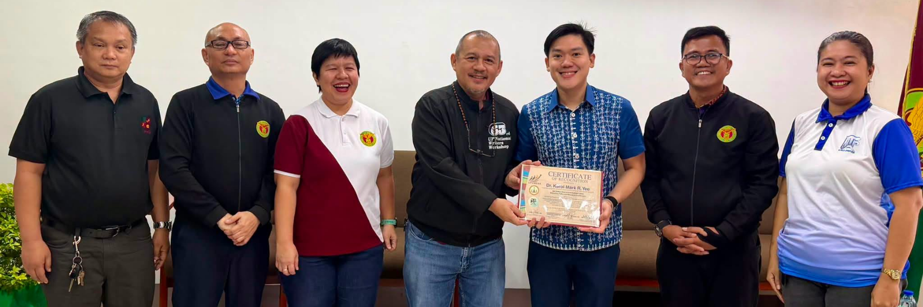 ISUFST Educators Take Leadership Roles in Education Summit ’26 at UP Visayas