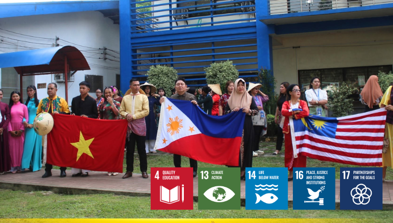ASEAN Celebration 2026: Navitaging our Future Together