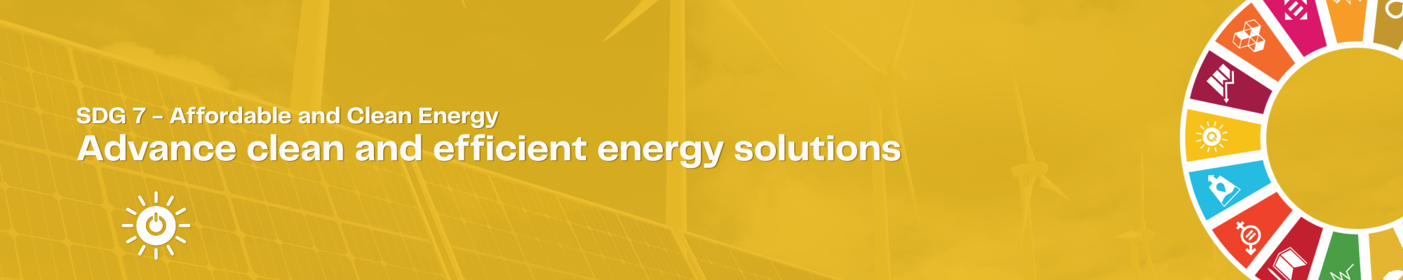 SDG7