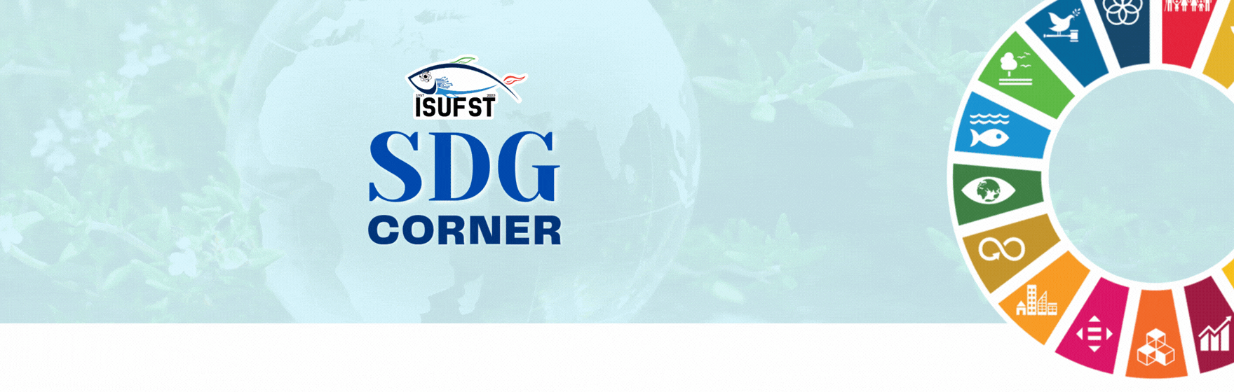 SDG Corner
