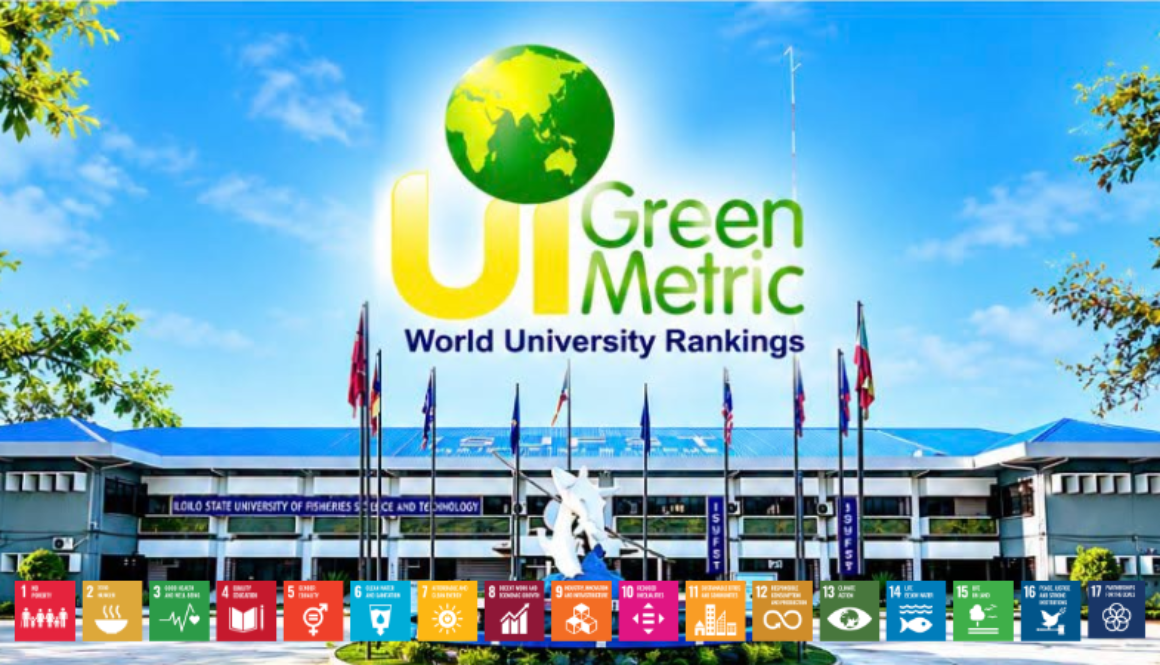 ISUFST Moves Forward in Global Sustainability